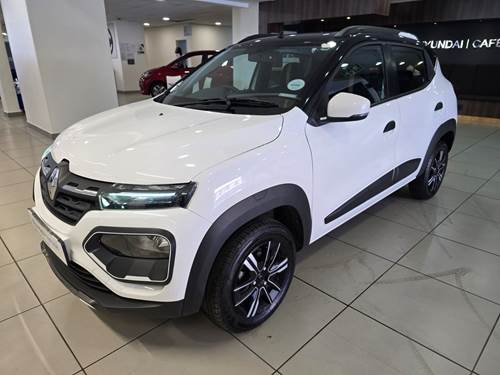 Renault Kwid 1.0 Climber 5 Door