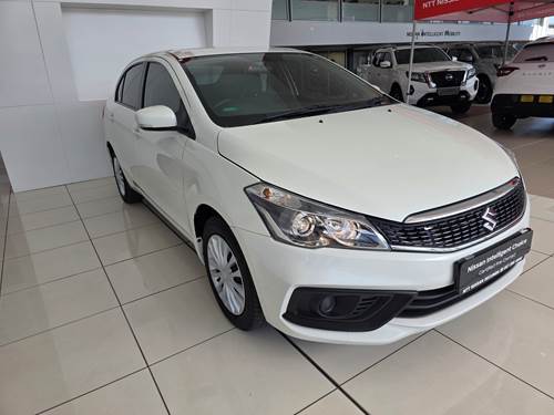 Suzuki Ciaz 1.5 GL Auto