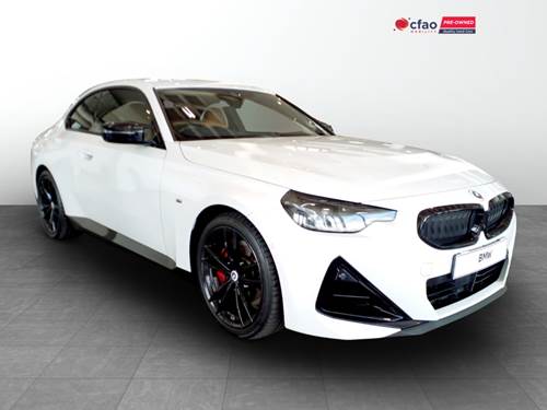 BMW M240 (G42) xDrive Steptronic