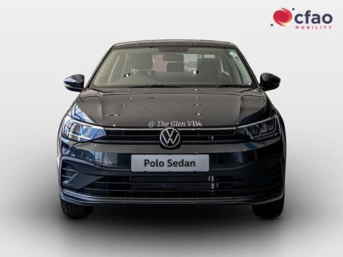 Volkswagen (VW) Polo 1.6 Tiptronic