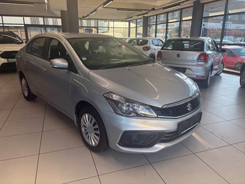 Suzuki Ciaz 1.5 GL Auto