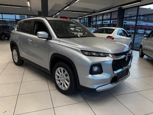 Suzuki Grand Vitara 1.5 GL