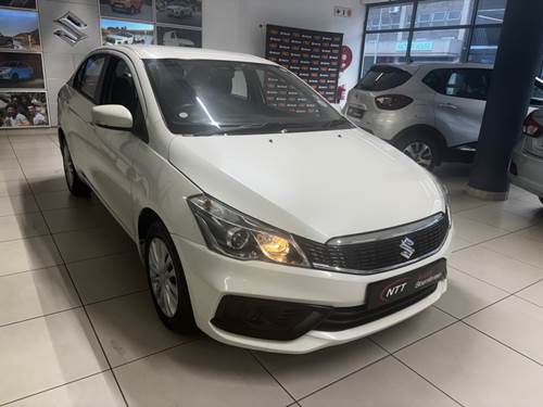 Suzuki Ciaz 1.5 GL Auto