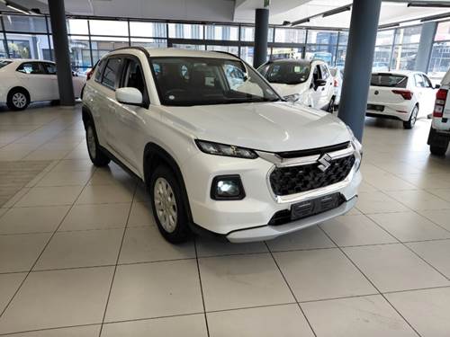 Suzuki Grand Vitara 1.5 GL Auto