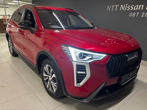 Haval Jolion 1.5T City Plus