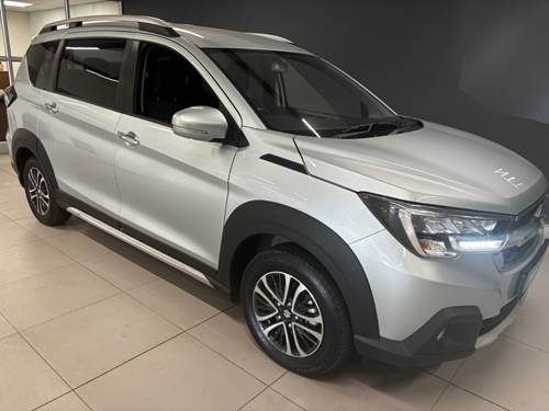 Suzuki XL6 1.5 GL