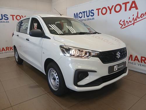 Suzuki Ertiga 1.5 GA