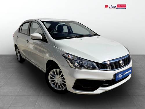 Suzuki Ciaz 1.5 GL