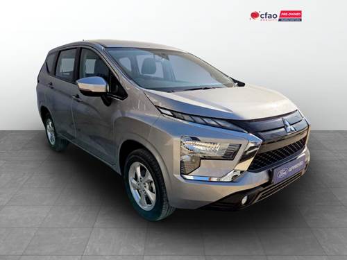Mitsubishi Xpander 1.5