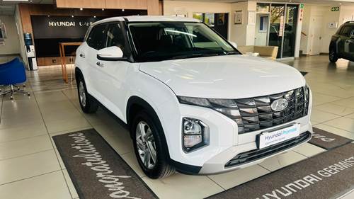 Hyundai Creta 1.5 Premium