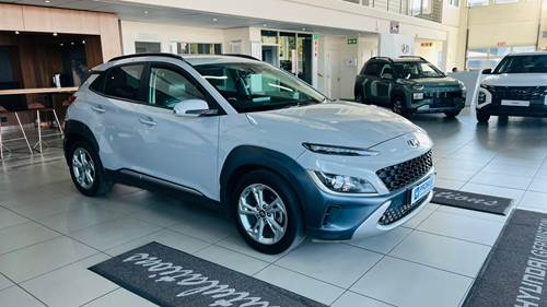 Hyundai Kona 2.0 Executive IVT