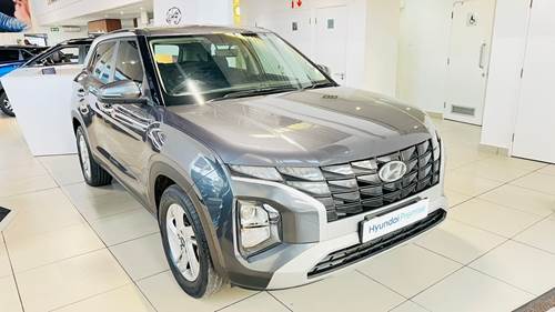 Hyundai Creta 1.5 Premium