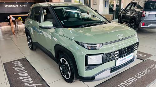 Hyundai Exter 1.2 Premium