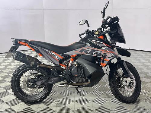 KTM 790 Adventure R