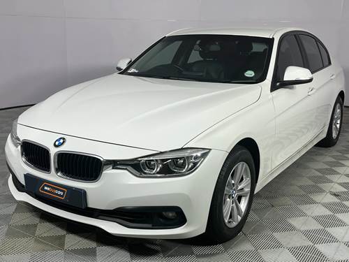 BMW 320i (F30) Auto