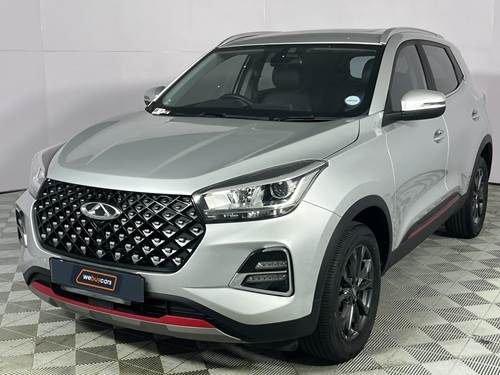 Chery Tiggo 4 Pro 1.5T Elite
