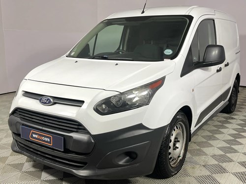 Ford Transit 1.0 Connect Ambiente SWB Panel Van
