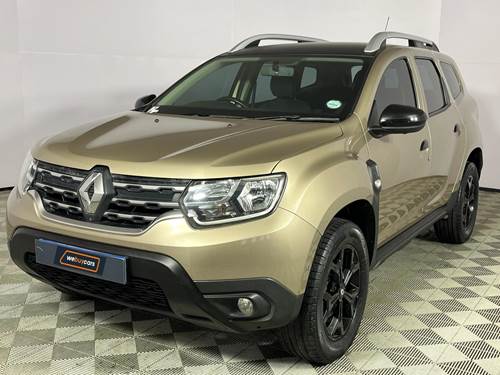 Renault Duster 1.5 dCi Prestige 4x2