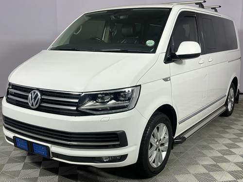 Volkswagen (VW) Caravelle T6 2.0 BiTDi Highline DSG 4-Motion