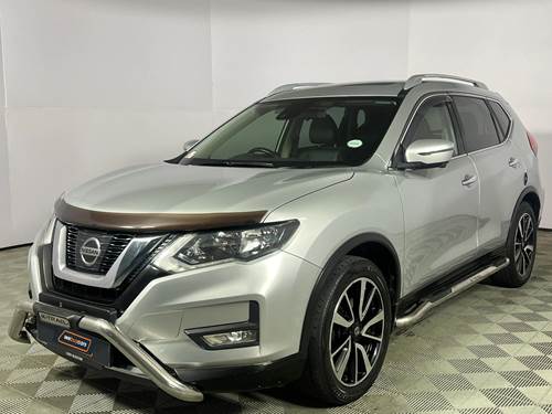 Nissan X-Trail VII 2.5 Acenta Plus 4x4 CVT 7 Seater