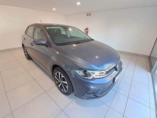Volkswagen (VW) Polo 1.0 TSI Life