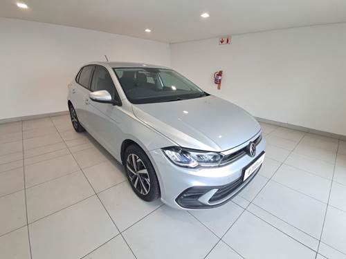Volkswagen (VW) Polo 1.0 TSi Life DSG