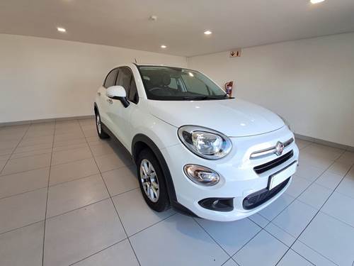 Fiat 500X 1.4T Pop Star