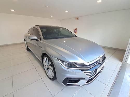 Volkswagen (VW) Arteon 2.0 TDi R-Line DSG