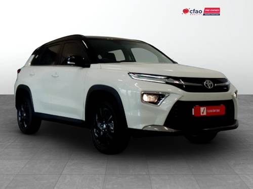 Toyota Urban Cruiser 1.5 XR