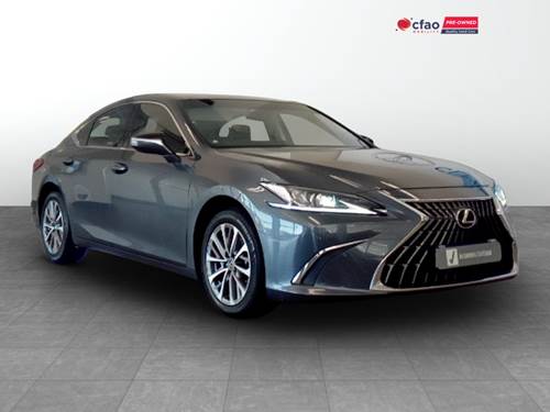 Lexus ES 250 EX II