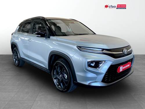 Toyota Urban Cruiser 1.5 XR