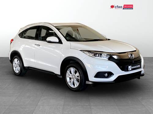 Honda HR-V 1.5 Comfort CVT