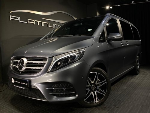 Mercedes-Benz Viano for sale