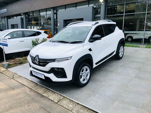 Renault Kiger 1.0 Energy Zen