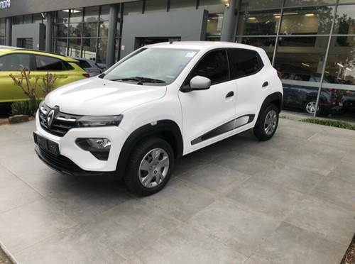 Renault Kwid 1.0 Dynamique / Zen 5 Door