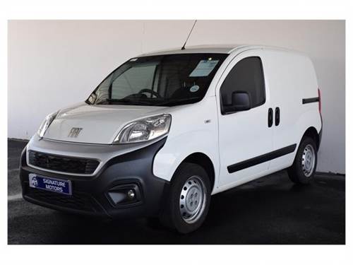 Fiat Fiorino 1.4 (57 kW) Panel Van