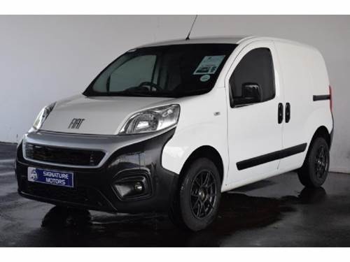 Fiat Fiorino 1.4 (57 kW) Panel Van