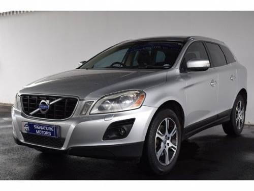 Volvo XC60 3.0T Geartronic