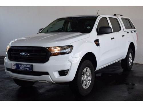 Ford Ranger IX 2.2 TDCi XL Double Cab