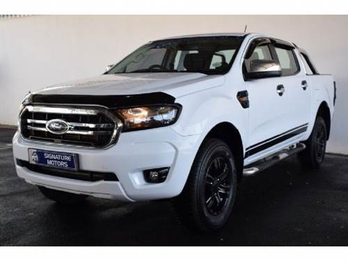 Ford Ranger IX 2.2 TDCi XLS Double Cab 