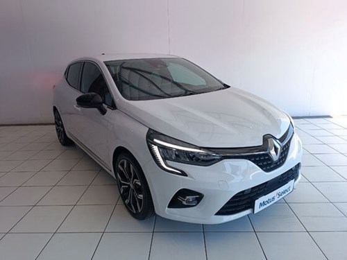 Renault Clio Cars for sale in Centurion Gauteng - New and Used
