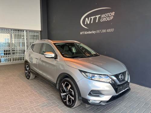 Nissan Qashqai III 1.5 DCI Acenta Plus