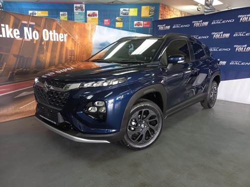 Suzuki Fronx 1.5 GL
