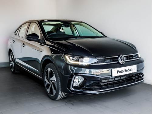 Volkswagen (VW) Polo 1.0 TSi Style Tiptronic