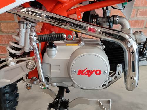 Kayomoto TSD110