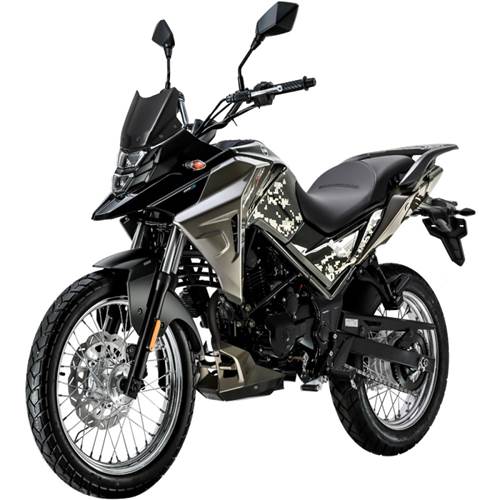Sym NH T200 (NH200)