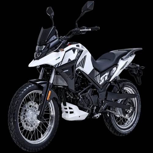 Sym NH T300