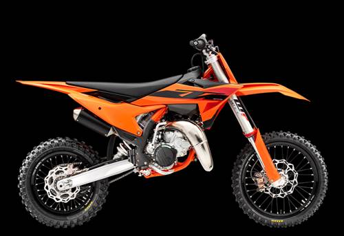 KTM  85 SX