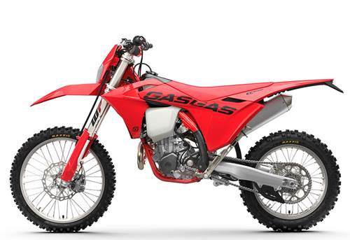 Gas Gas EC 500