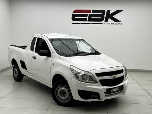 Chevrolet Utility 1.4 Club